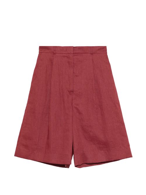 Shorts MAX MARA STUDIO | 2616141012600MSTCARAVAN032